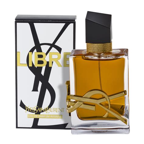 Yves Saint Laurent Libre Intense Women EDP 50ml 